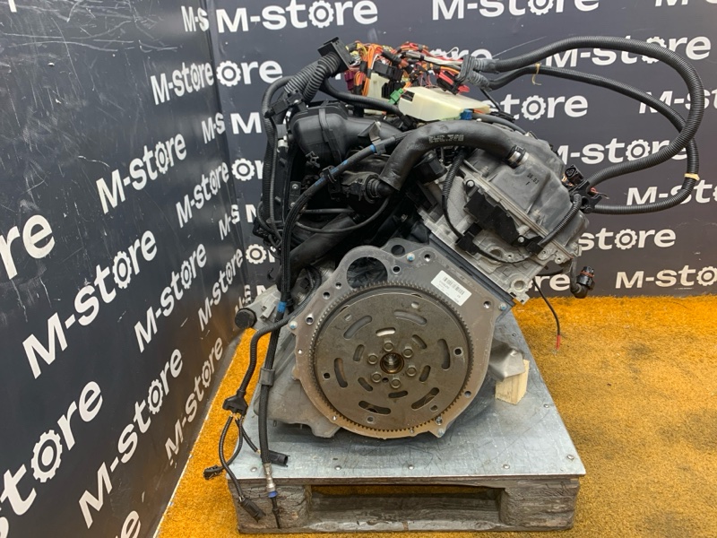 двигатель, 160000 рублей, Красноярск