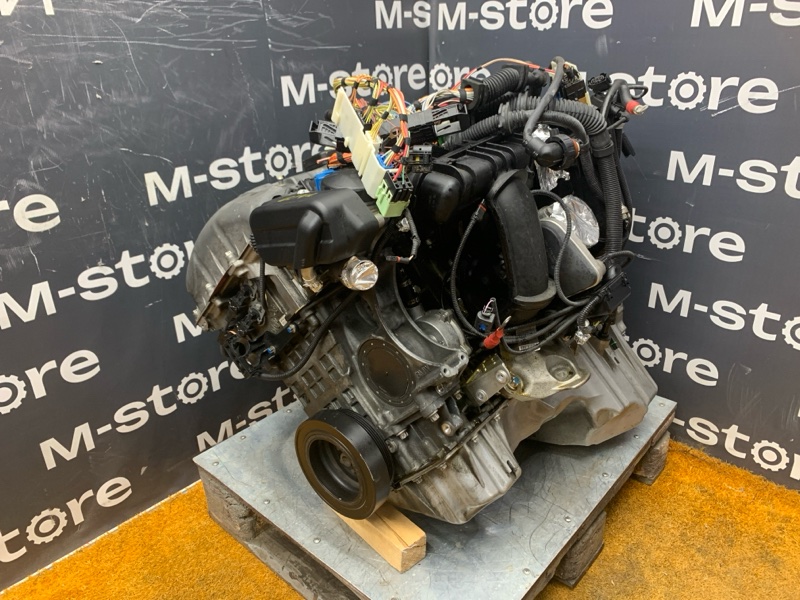 двигатель, 250000 рублей, Красноярск