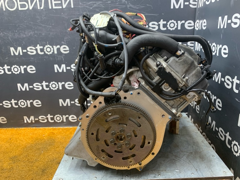 двигатель, 250000 рублей, Красноярск