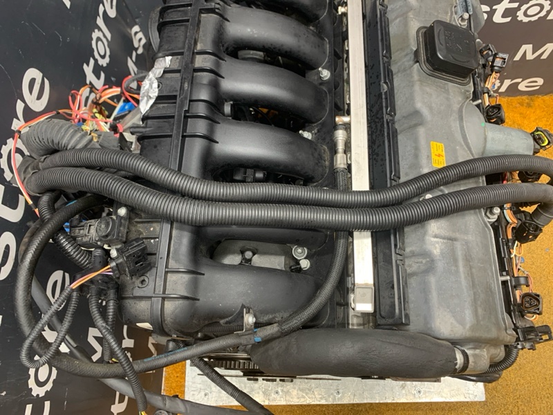 двигатель, 250000 рублей, Красноярск