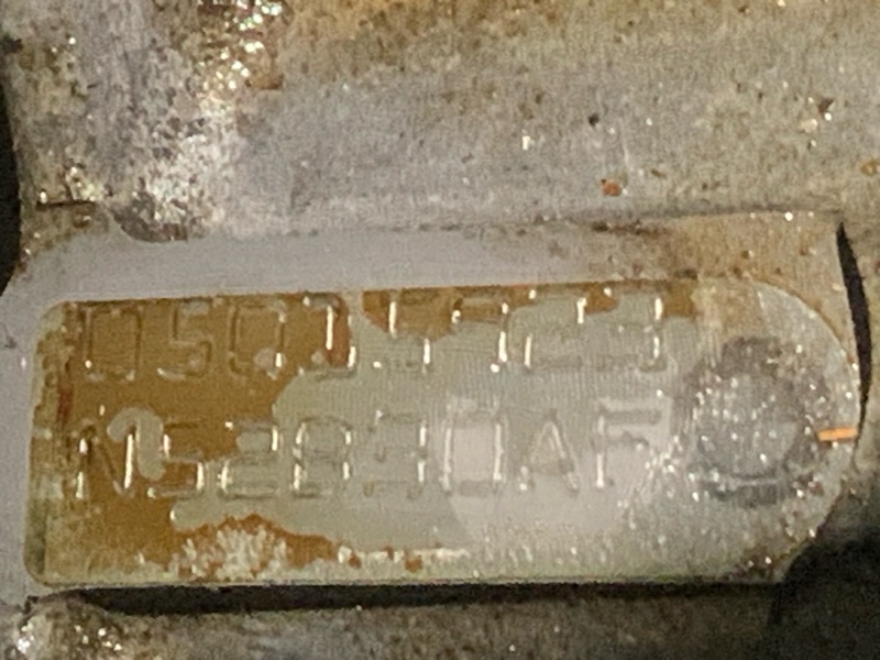 двигатель, 250000 рублей, Красноярск