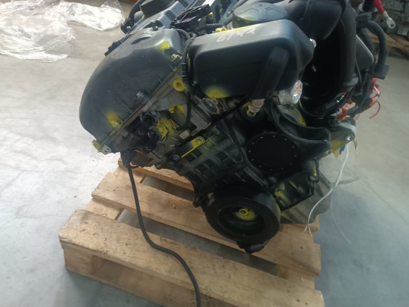 двигатель, 250000 рублей, Красноярск