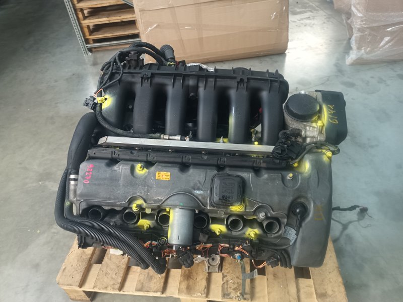 двигатель, 250000 рублей, Красноярск