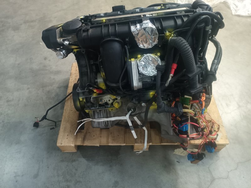 двигатель, 250000 рублей, Красноярск