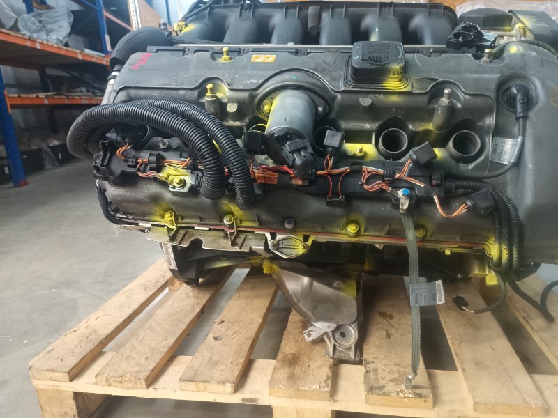 двигатель, 250000 рублей, Красноярск