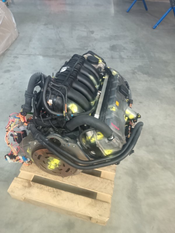 двигатель, 250000 рублей, Красноярск