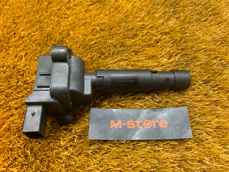 катушка зажигания, 1500 рублей, Красноярск