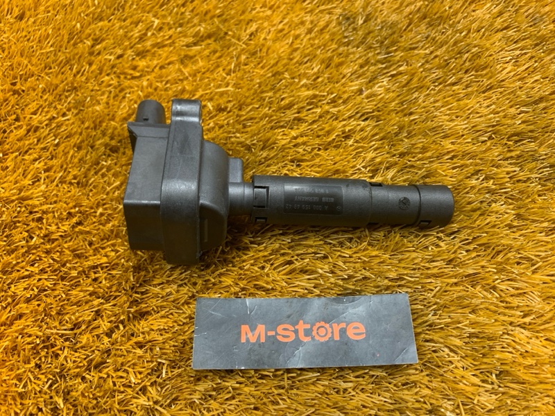 катушка зажигания, 1500 рублей, Красноярск