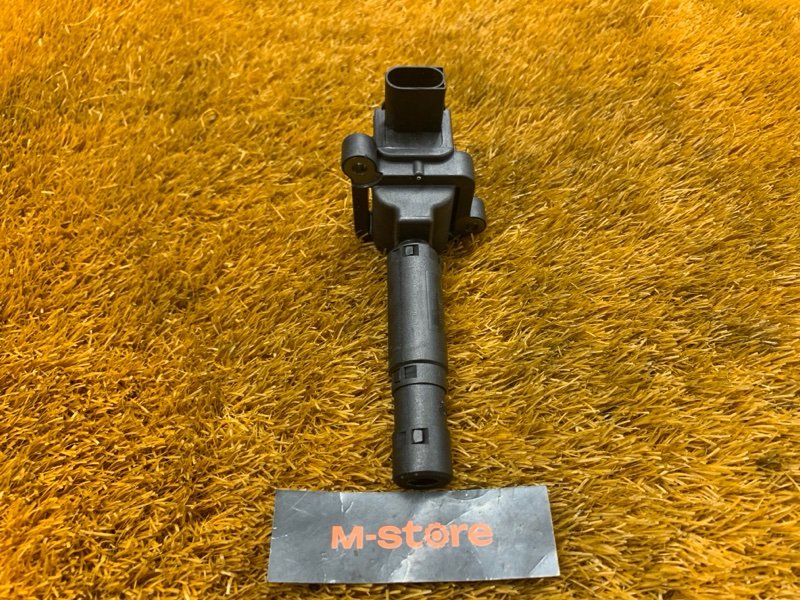 катушка зажигания, 1500 рублей, Красноярск