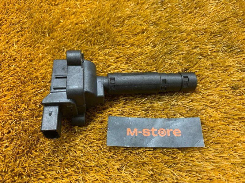 катушка зажигания, 1500 рублей, Красноярск