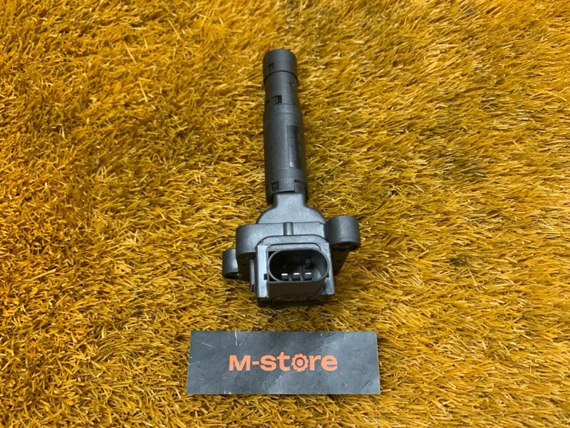 катушка зажигания, 1500 рублей, Красноярск