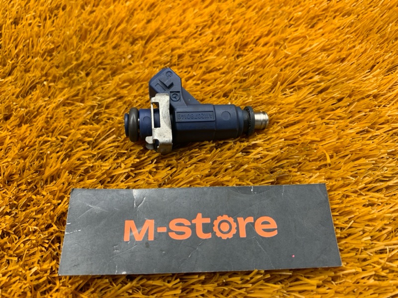 форсунка топливная, 750 рублей, Красноярск