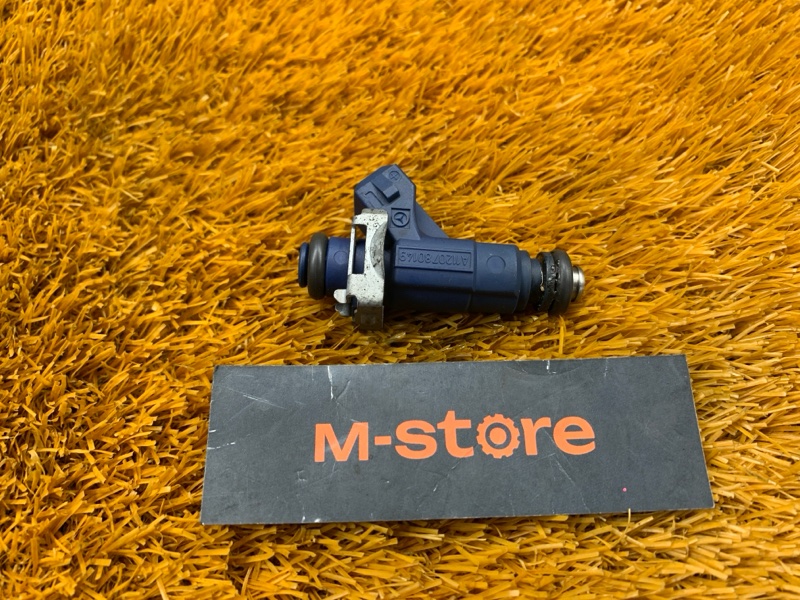 форсунка топливная, 750 рублей, Красноярск