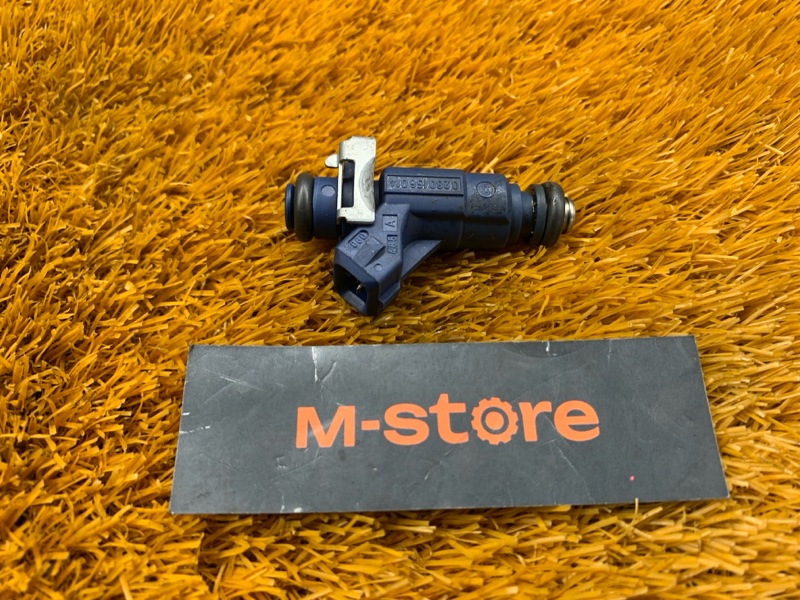 форсунка топливная, 750 рублей, Красноярск