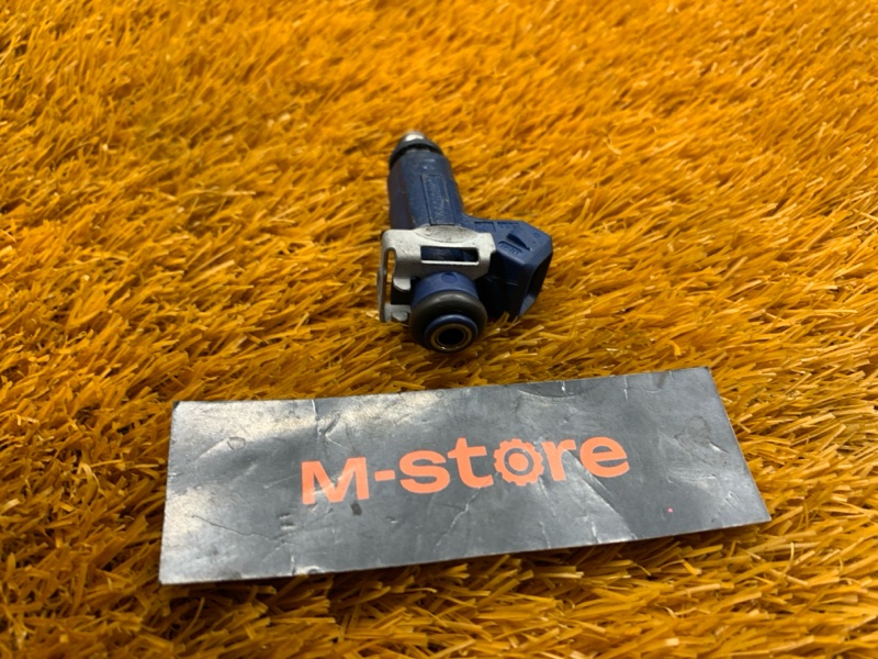 форсунка топливная, 750 рублей, Красноярск