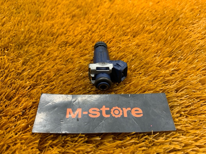 форсунка топливная, 750 рублей, Красноярск