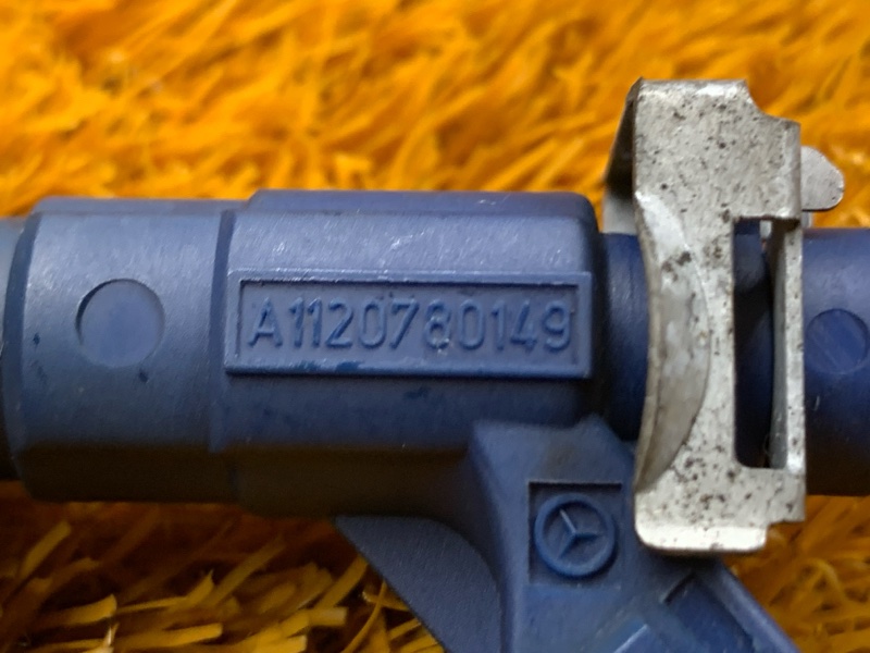 форсунка топливная, 750 рублей, Красноярск