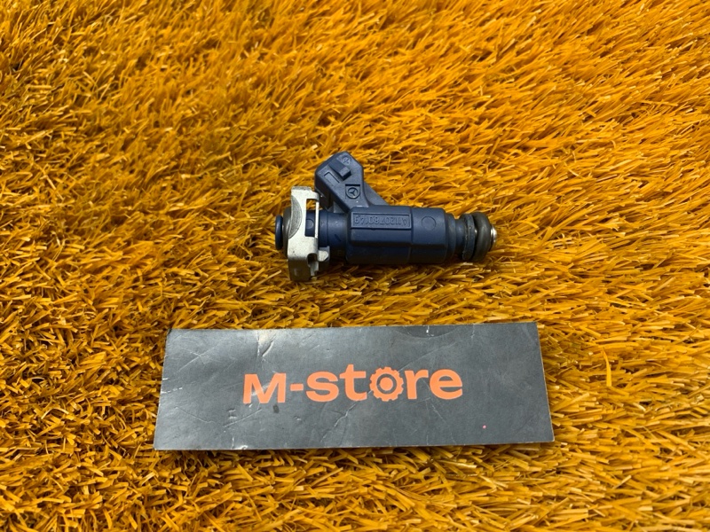 форсунка топливная, 750 рублей, Красноярск