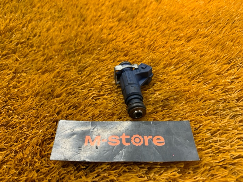 форсунка топливная, 750 рублей, Красноярск