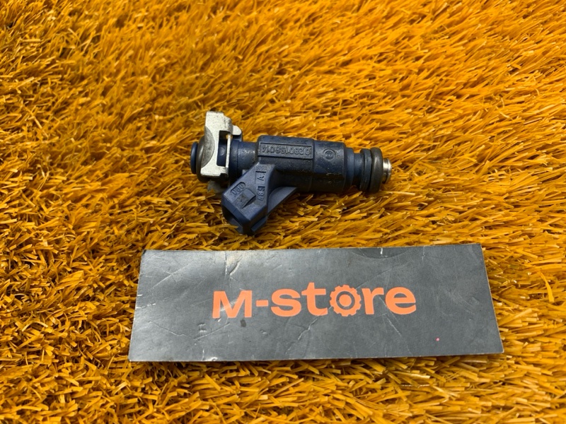 форсунка топливная, 750 рублей, Красноярск