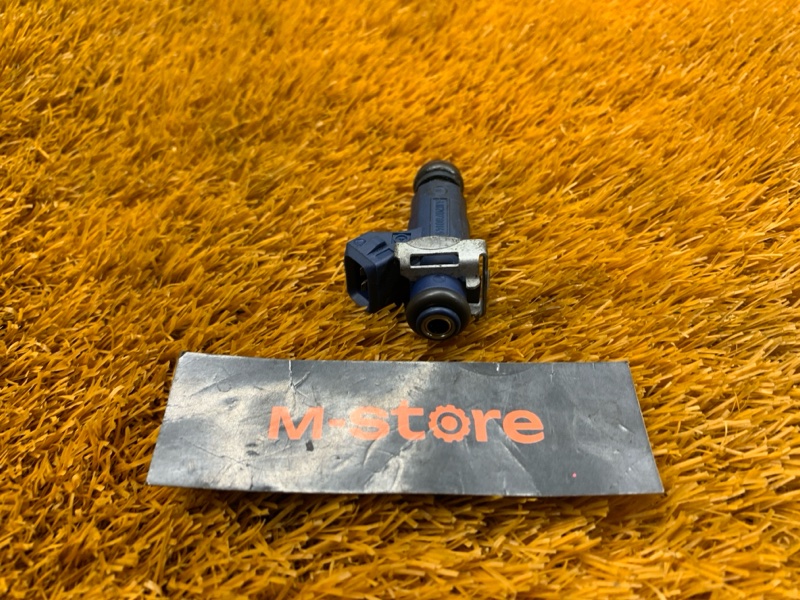 форсунка топливная, 750 рублей, Красноярск