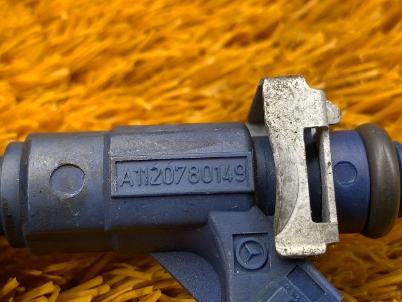 форсунка топливная, 750 рублей, Красноярск