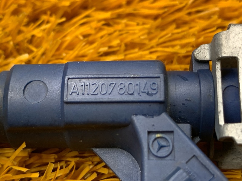 форсунка топливная, 750 рублей, Красноярск