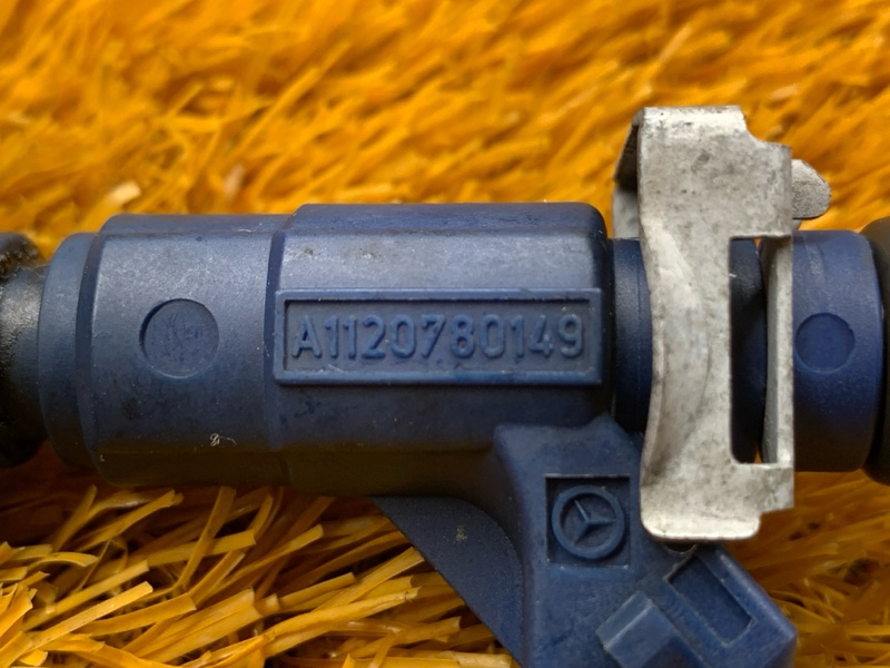 форсунка топливная, 750 рублей, Красноярск