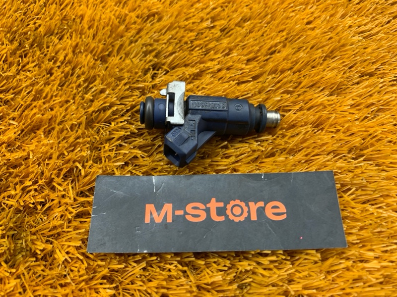 форсунка топливная, 750 рублей, Красноярск