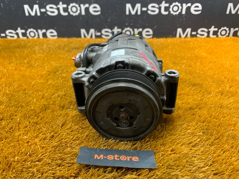 компрессор кондиционера, 19000 рублей, Красноярск