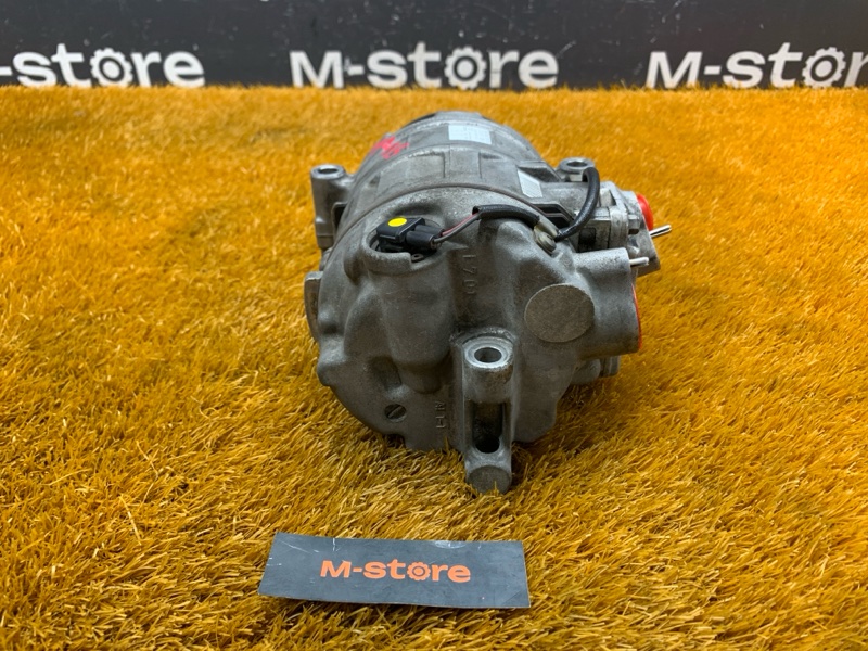 компрессор кондиционера, 19000 рублей, Красноярск