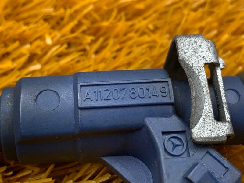 форсунка топливная, 750 рублей, Красноярск