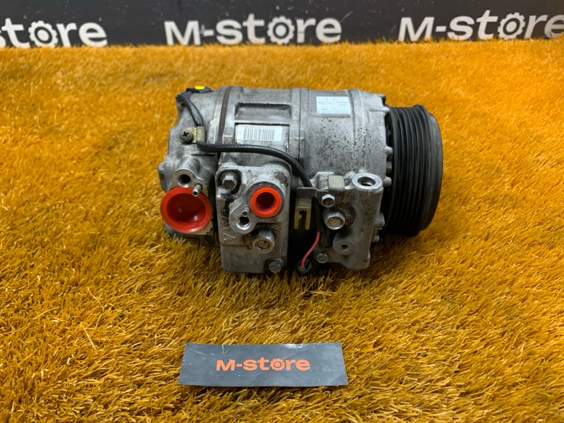 компрессор кондиционера, 19000 рублей, Красноярск