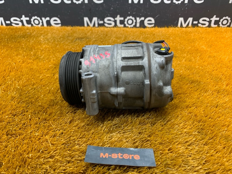 компрессор кондиционера, 19000 рублей, Красноярск