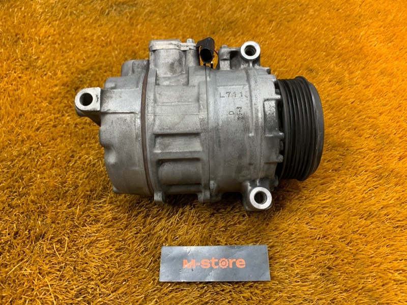 компрессор кондиционера, 19000 рублей, Красноярск