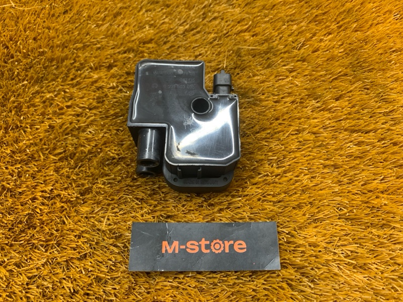 катушка зажигания, 2500 рублей, Красноярск