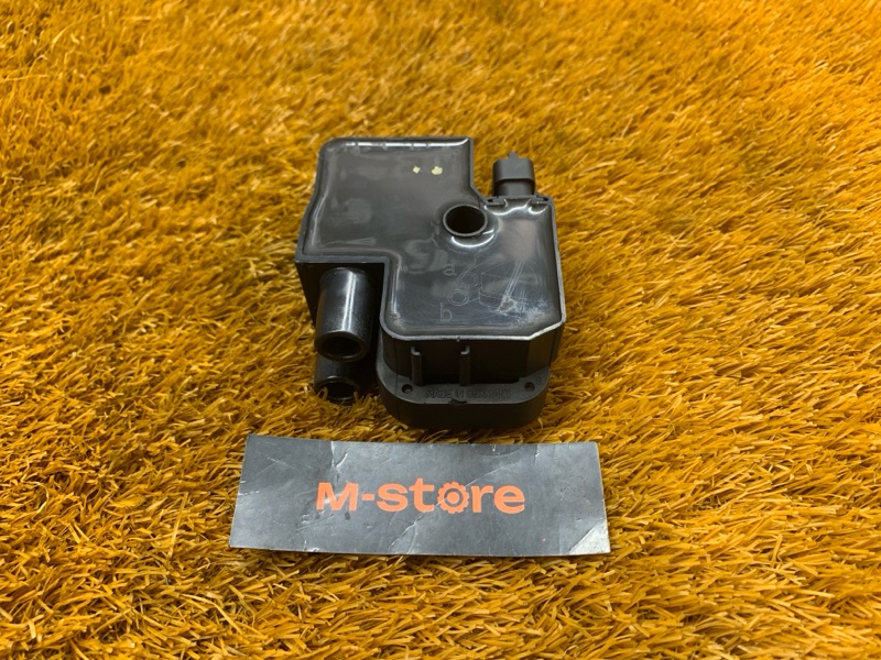 катушка зажигания, 2500 рублей, Красноярск