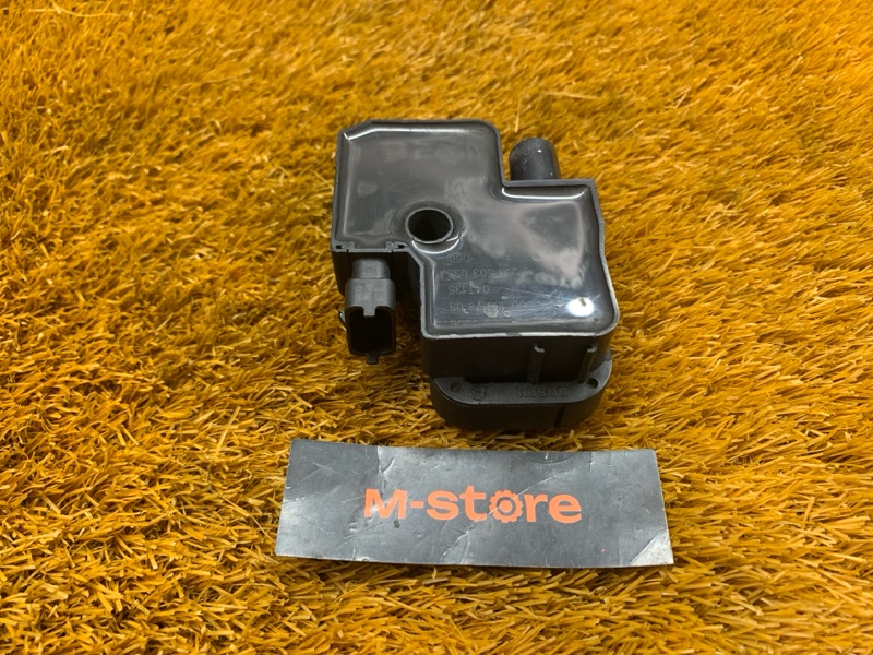 катушка зажигания, 2500 рублей, Красноярск