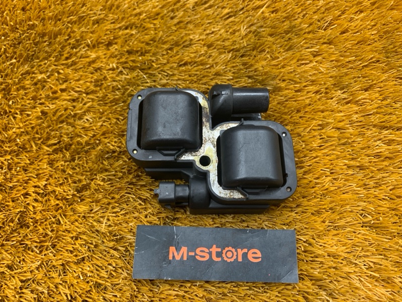 катушка зажигания, 2500 рублей, Красноярск