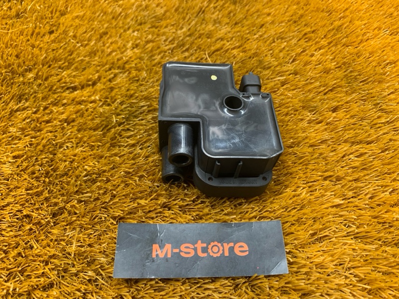 катушка зажигания, 2500 рублей, Красноярск