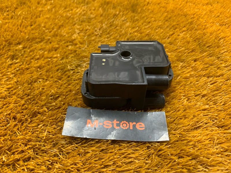 катушка зажигания, 2500 рублей, Красноярск