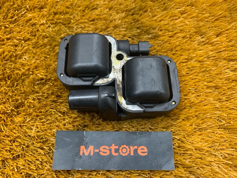 катушка зажигания, 2500 рублей, Красноярск