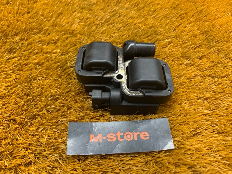 катушка зажигания, 2500 рублей, Красноярск