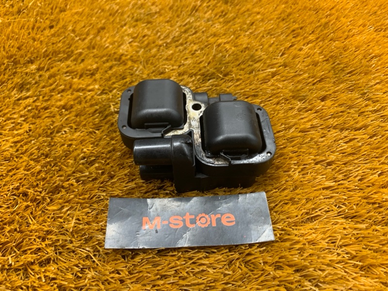 катушка зажигания, 2500 рублей, Красноярск