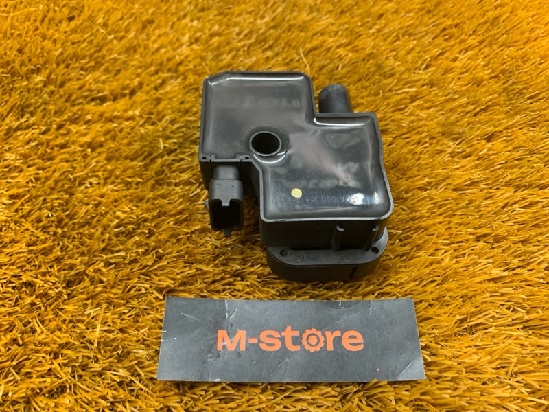 катушка зажигания, 2500 рублей, Красноярск