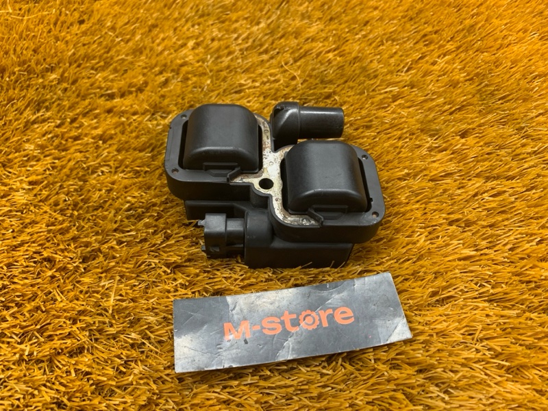 катушка зажигания, 2500 рублей, Красноярск