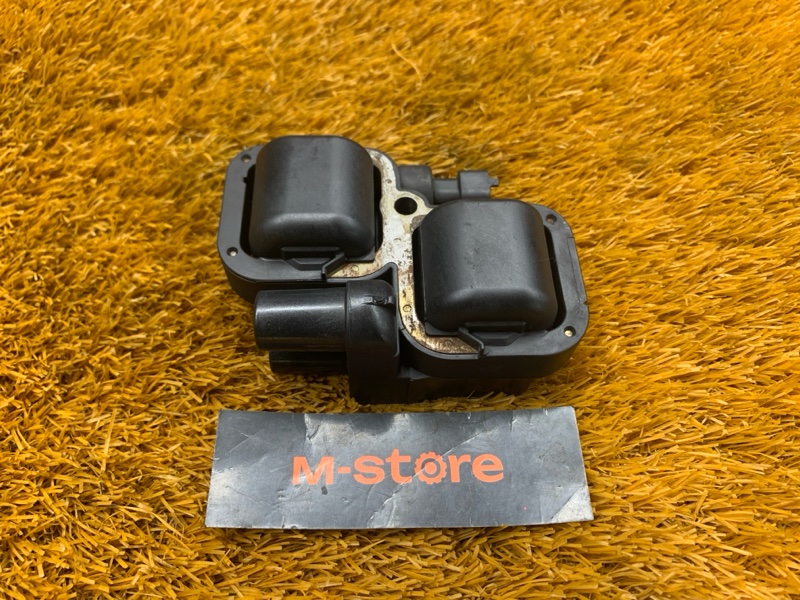 катушка зажигания, 2500 рублей, Красноярск