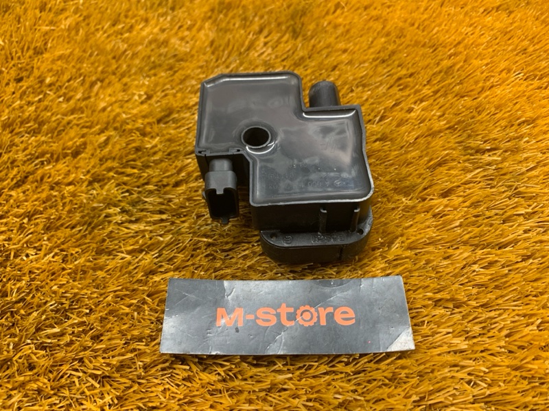 катушка зажигания, 2500 рублей, Красноярск