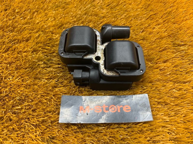 катушка зажигания, 2500 рублей, Красноярск