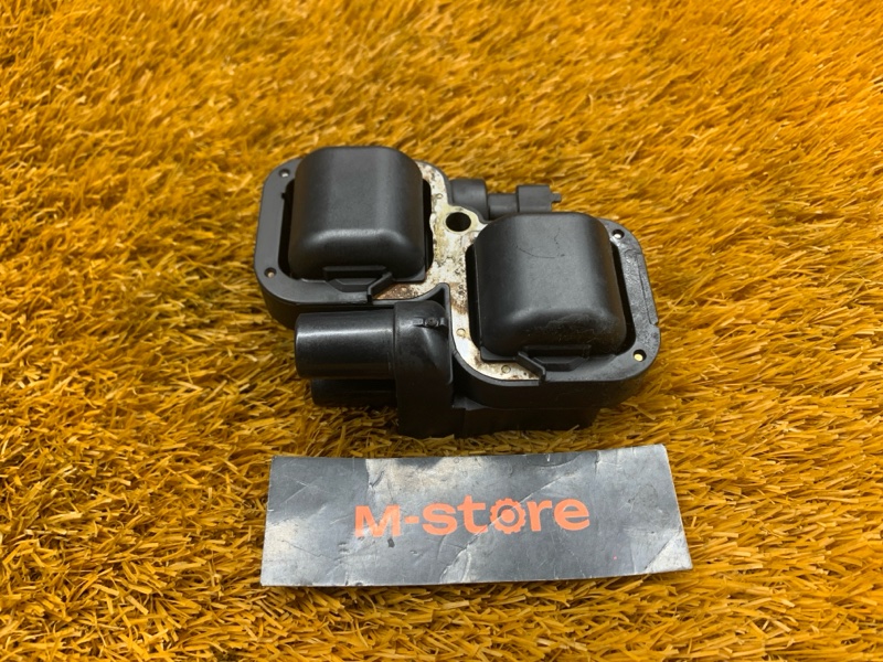 катушка зажигания, 2500 рублей, Красноярск